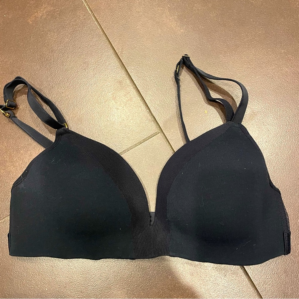 Lively Wire Free Bra 34C